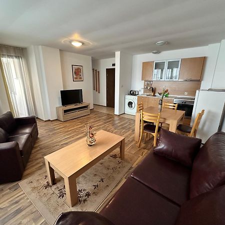 Ramada 2 - Apartment Bansko Exteriör bild