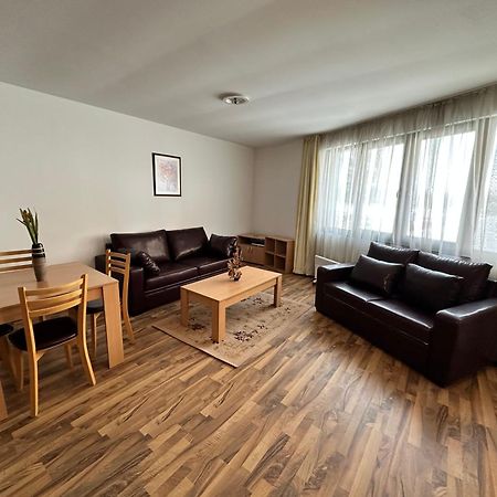 Ramada 2 - Apartment Bansko Exteriör bild
