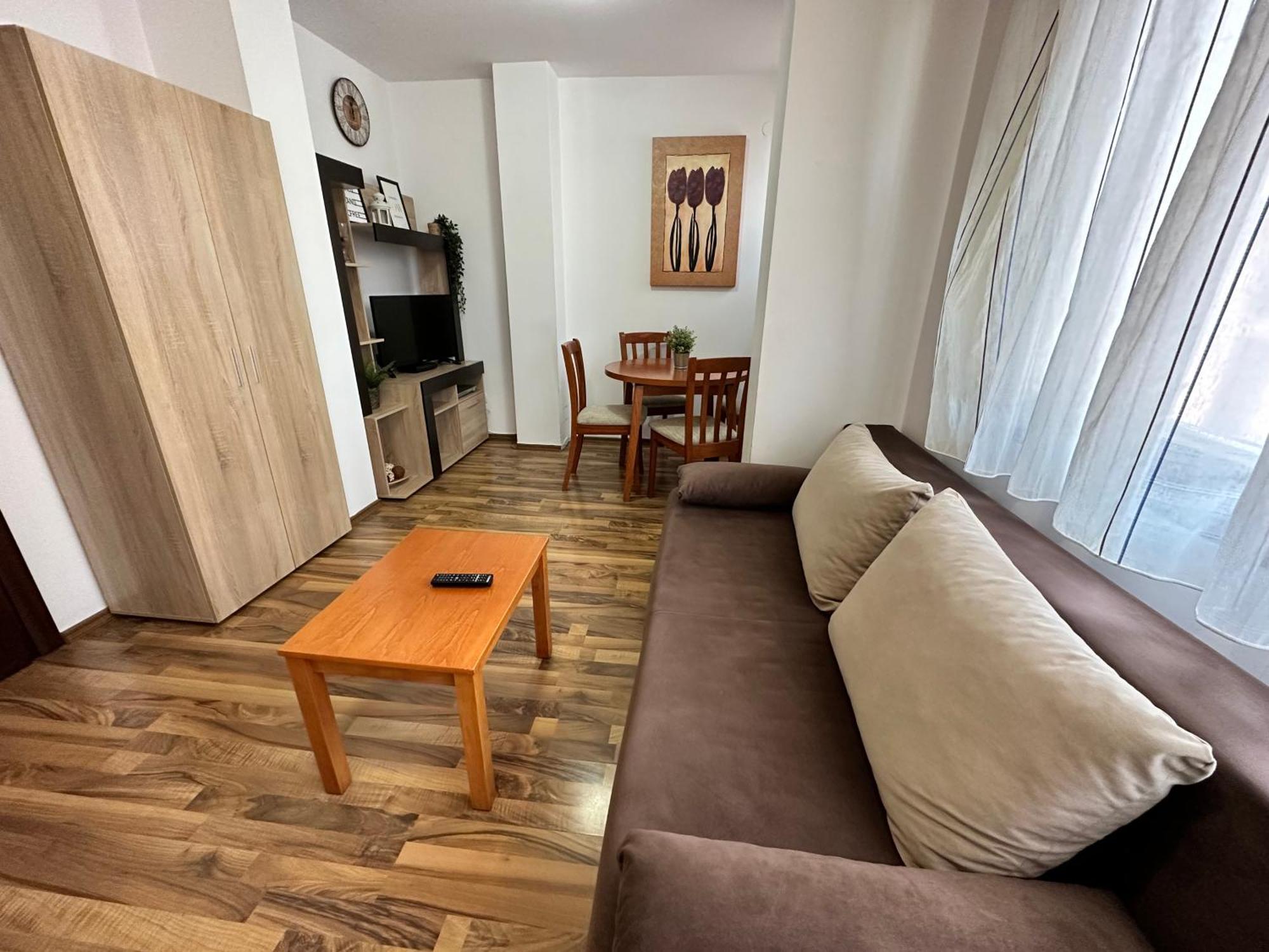Ramada 2 - Apartment Bansko Exteriör bild