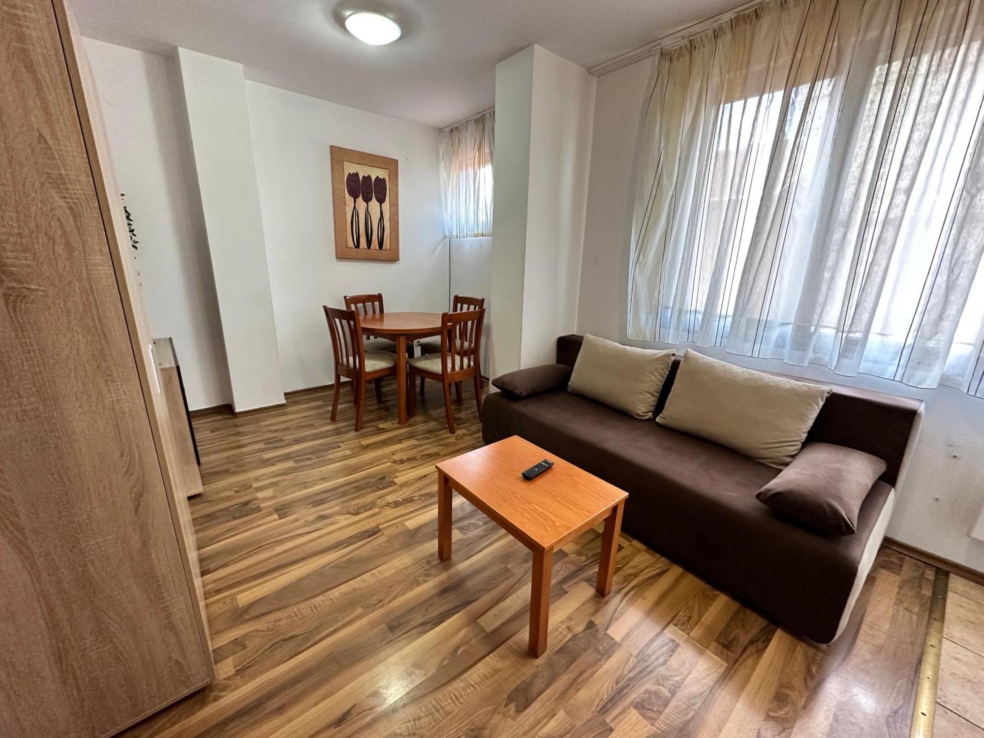 Ramada 2 - Apartment Bansko Exteriör bild