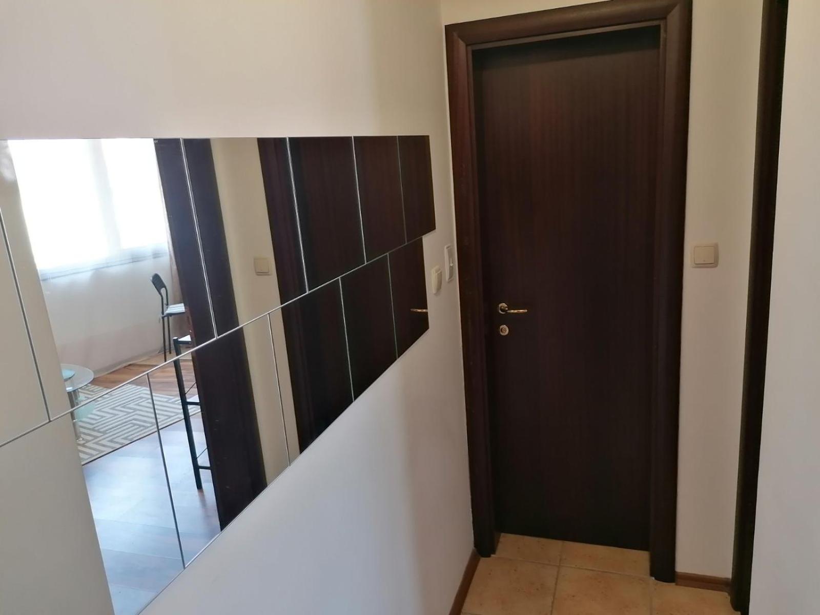 Ramada 2 - Apartment Bansko Exteriör bild