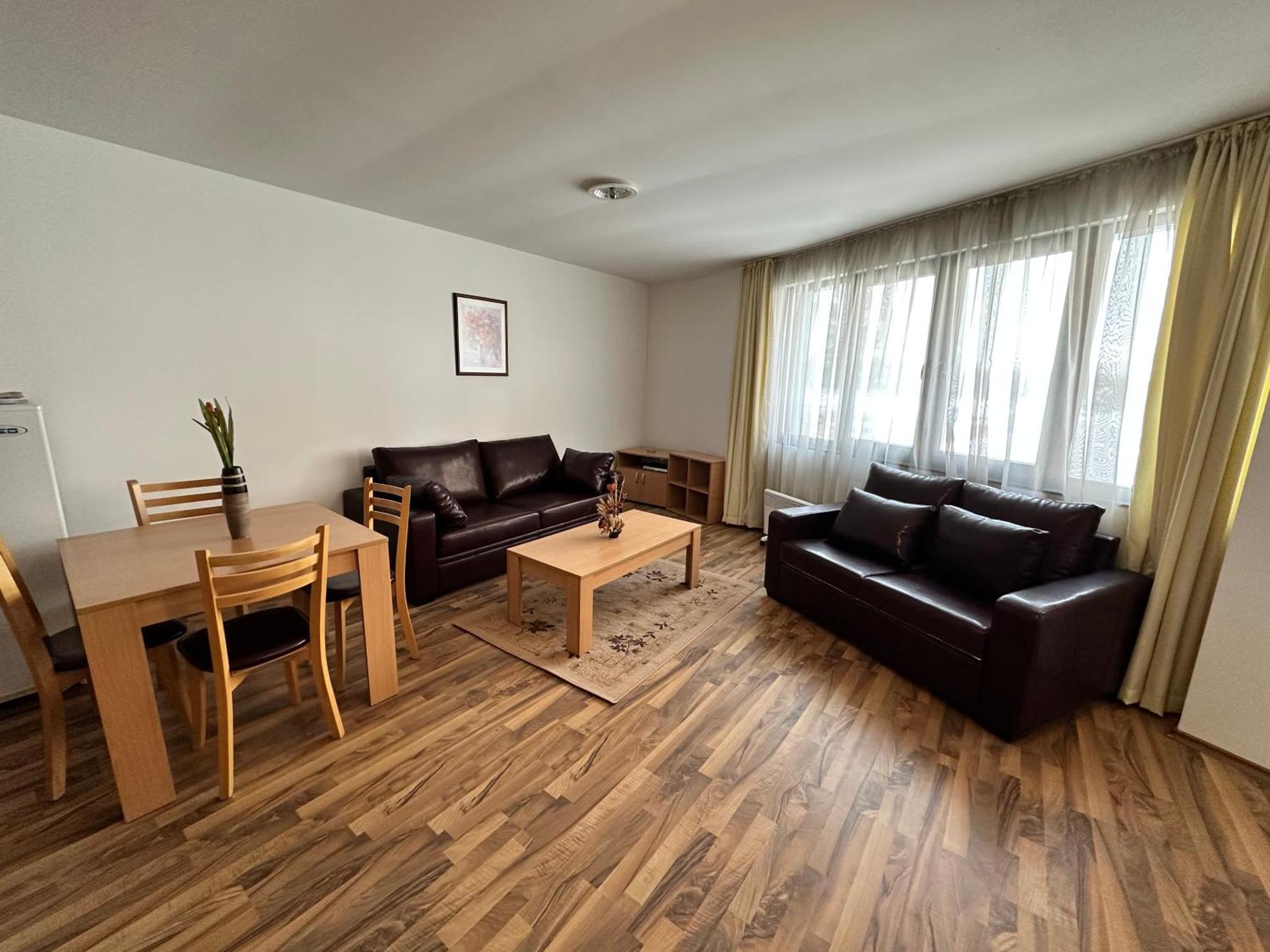 Ramada 2 - Apartment Bansko Exteriör bild