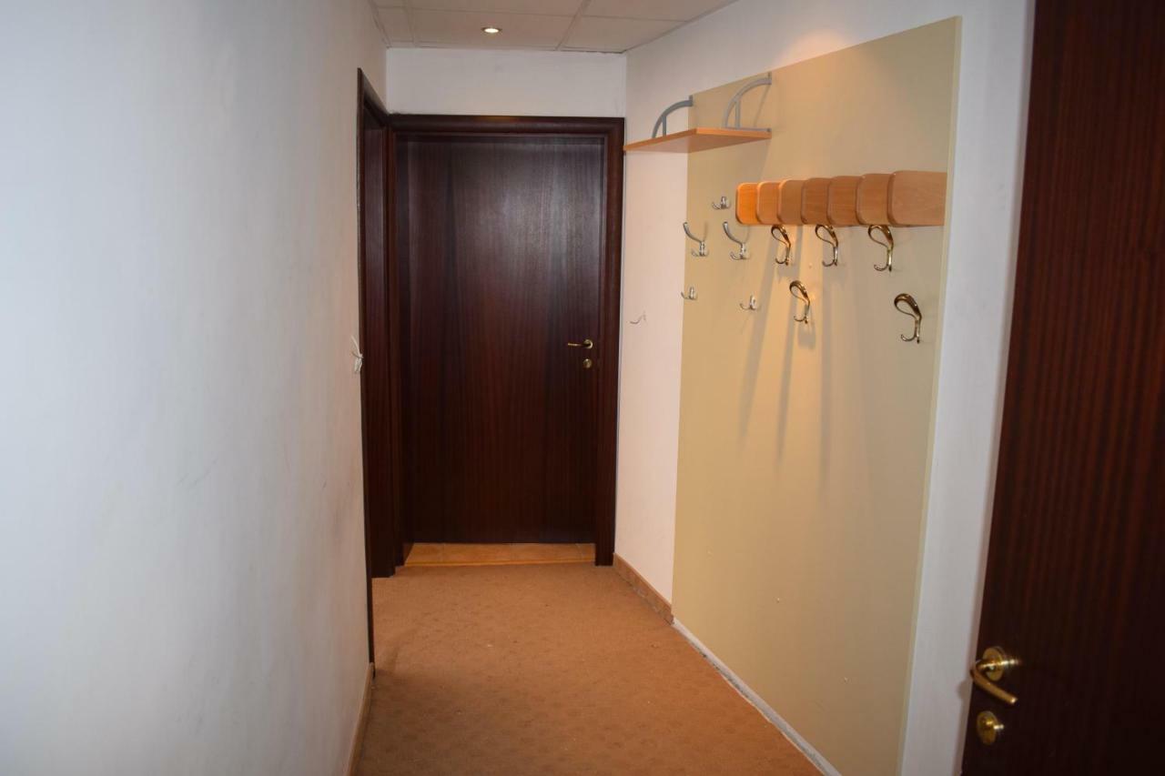 Ramada 2 - Apartment Bansko Exteriör bild